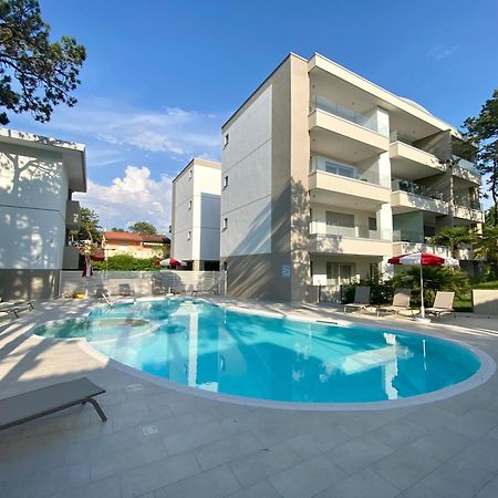 Residence Melograno Бібіоне Екстер'єр фото